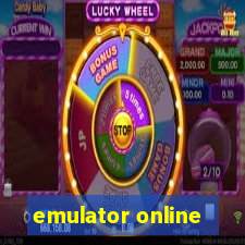 emulator online